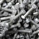 Steel Channel Sleeper - Channel Sleeper Fittings Manufacturer from Kolkata