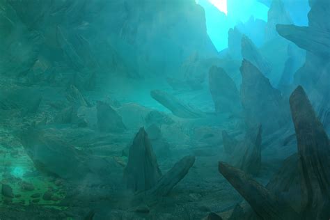 Alien Environment 的图像结果