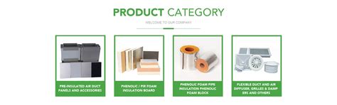 Company Overview - Xiamen Green Foam Insulation Material Co., Ltd.
