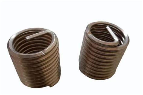 Image result for 1 Inch Thread Helical Threaded Insert