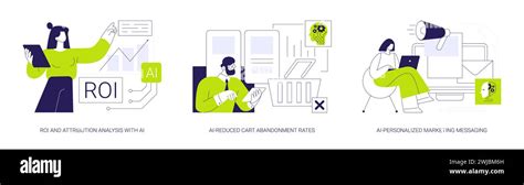 Marketing Technology Abstract Image 的图像结果