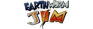 Earthworm Jim