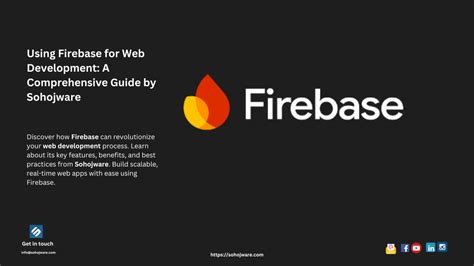 Image result for Firebase for Web Development