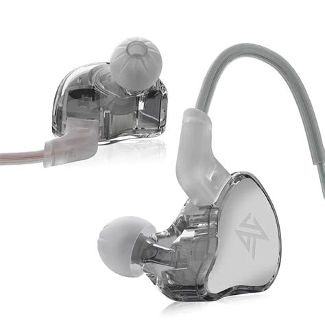 KZ EDCX Wired IEM | Concept Kart