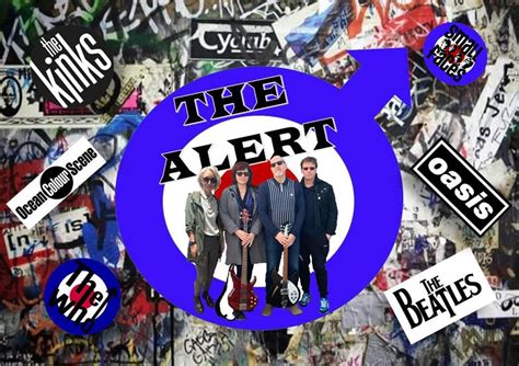 The Alert @ Prince of Orange, Prince of Orange, Gravesend, 22 March ...
