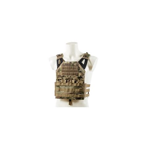 JPC Tactical Vest Multicam, 69,90