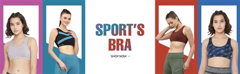 Sports Bra