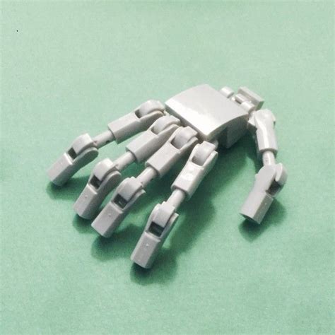 Image result for LEGO Robot Hand
