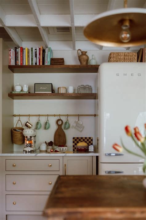 Image result for Small Kitchen Organization