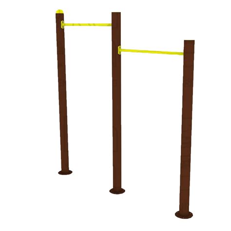 Chin Up Bar | Moodie Outdoor Products