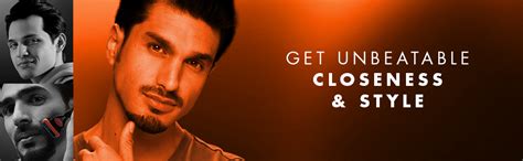 Buy Gillette Fusion Premium Gift Set for Men | 1 Manual Handle, 4 ...