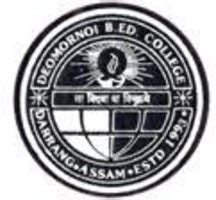 Deomornoi B.Ed. College, Darrang Recruitment 2020: Associate Professor ...