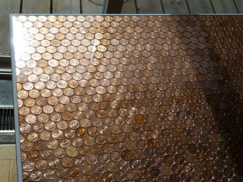 Penny Table 的图像结果