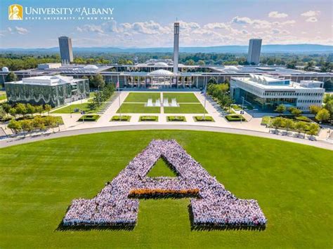 UAlbany welcomes incoming Class of 2029 - NewsBreak