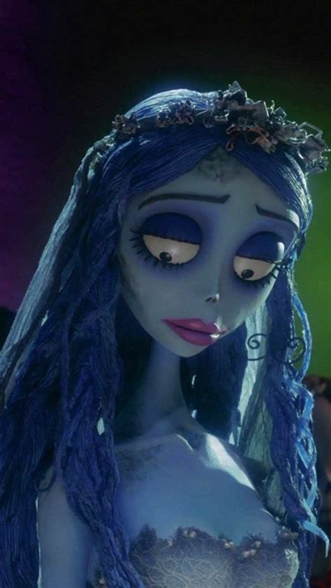 Image result for Tim Burton Bride