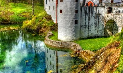 Stari Trg pri Lozu Tourism (2023): Best of Stari Trg pri Lozu, Slovenia ...