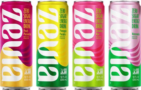 Amazon.com : Go Fast! Energy Drink Berry, 16 ounce/24-pack, Energy ...