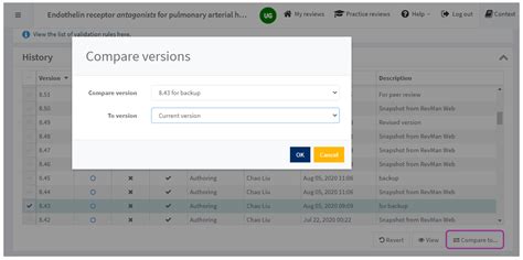 Image result for Compare the Version Strings Programmatically