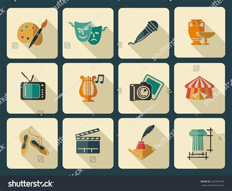 Culture Vector 的图像结果