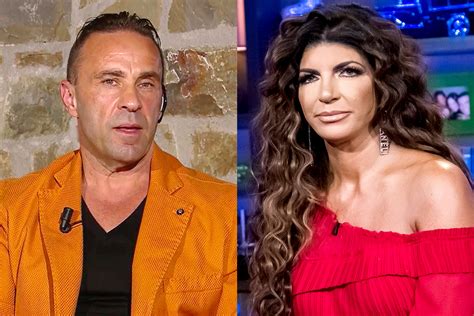 Joe Giudice Net Worth 2024 - The Event Chronicle