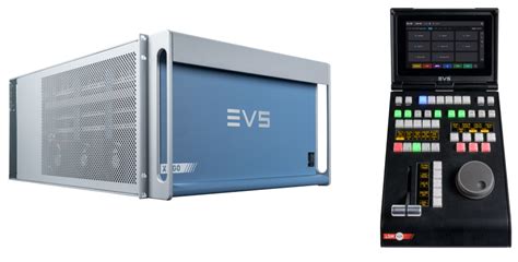 Image result for EVS XT Go Tutorials