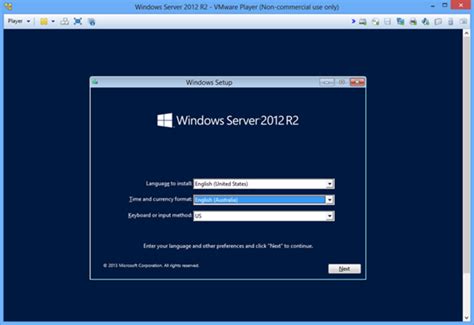 Image result for Install Windows 2012