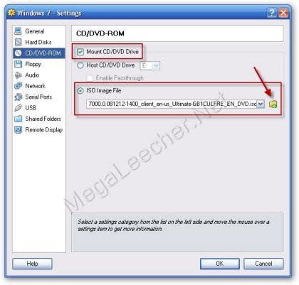Image result for Windows 7 CD-ROM
