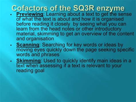 Image result for SQ3R Reading Examples