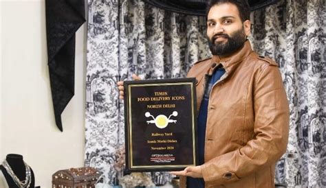 Let's Give A Round Of Applause For The Winners Of Times Food Delivery ...