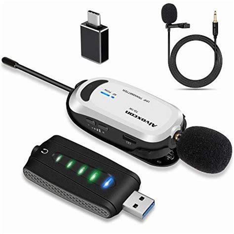 Image result for Wireless USB with Microphone