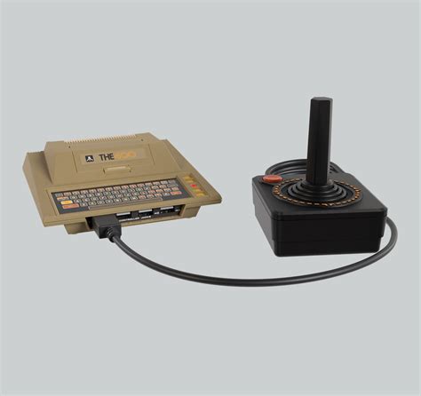 Image result for Atari Mini Computer