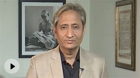 Ravish Kumar On NDTV Opting Out Of BARC Amid Questions Over Ratings System