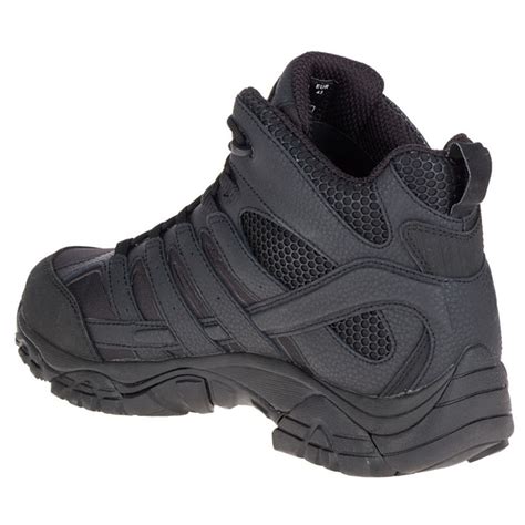 Image result for Merrell Moab 2 Mid Tactical Work Boot