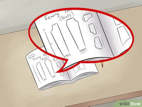 Image result for Reading a Sewing Pattern