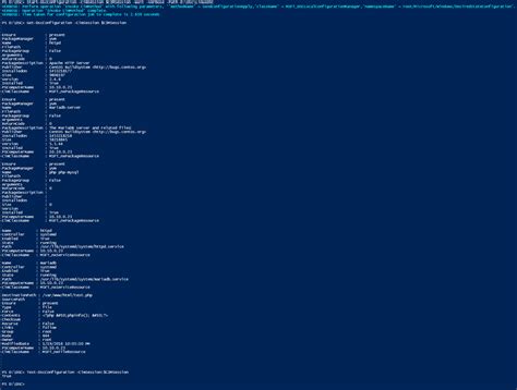 Image result for PowerShell DSC Tutorial