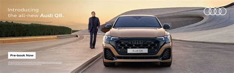 Shop | myAudi