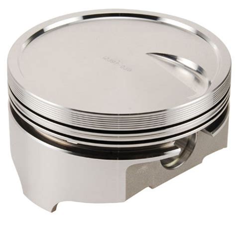 12397 - Ford 557 -18.5cc Dish Top SRS Pistons