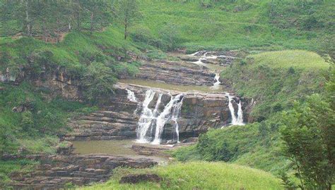 14 Most Stunning Waterfalls in Sri Lanka