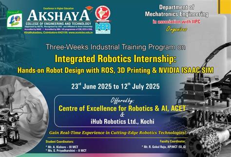 Akshaya College of Engineering and Technology