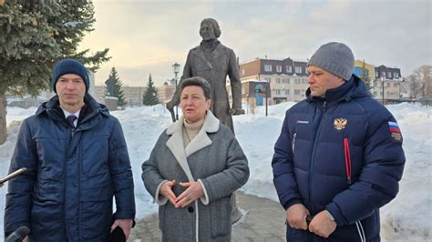 Смотровые площадки и подсветка: Елабуга потратила 175 млн на ...