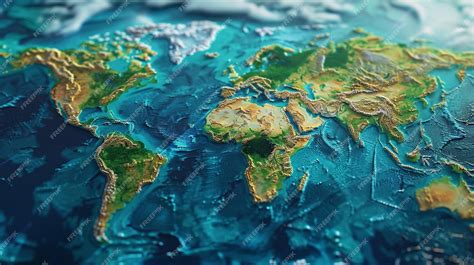 World Map Enlarged 的图像结果