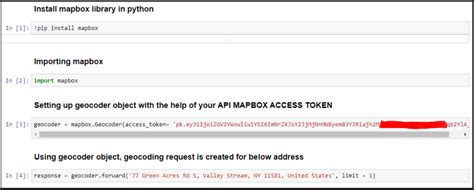 Image result for Python Geocoding