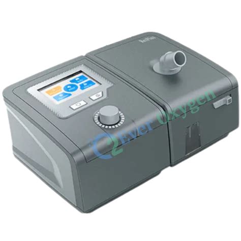 Beyond ResPlus B-30P BiPAP Machine - Ever Oxygen BD