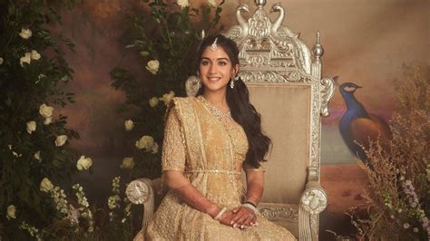 All about Ambani family's exemplary style statement