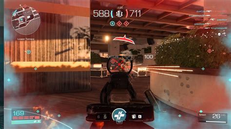 Image result for XDefiant Gameplay