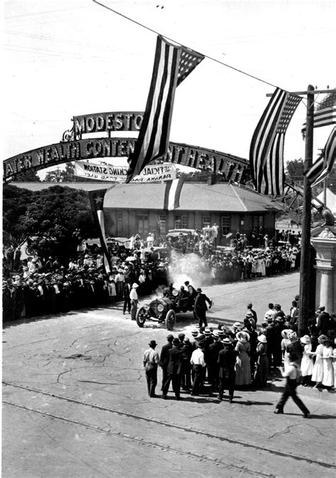 1900-1920 Modesto Timeline – Modestoview