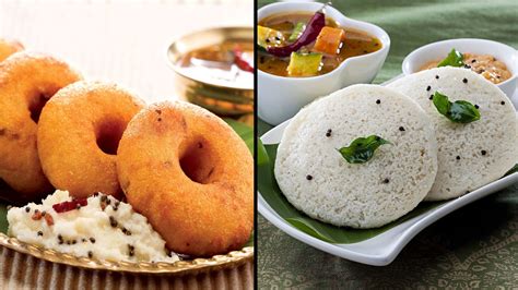 5 delicious South Indian breakfast recipes that you can easily make at ...