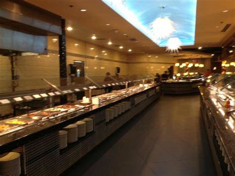HIBACHI BUFFET AND GRILL, Chantilly - Menu, Prices & Restaurant Reviews ...