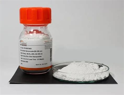 Oxide Nanopowder - Lithium Manganese Oxide Exporter from Dera bassi