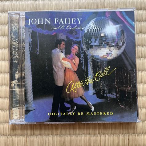 Yahoo!オークション - CD Of Rivers And Religion ＋ After The Ball／...